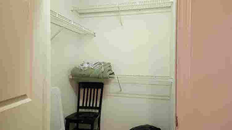 Apt in NW Greensboro near airport