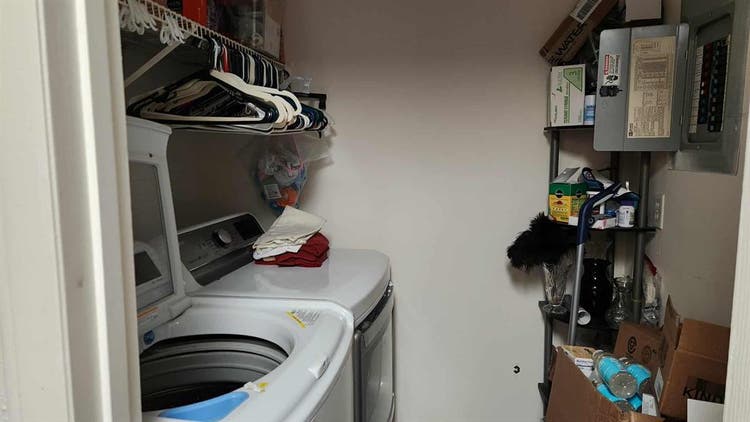 Apt in NW Greensboro near airport