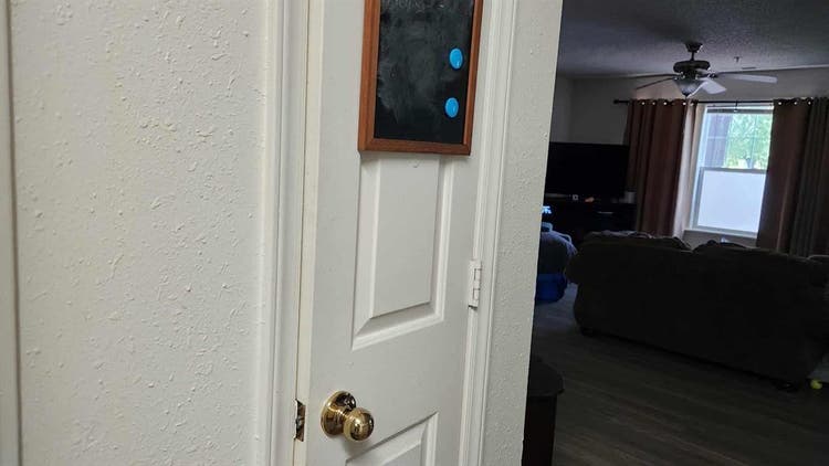 Apt in NW Greensboro near airport