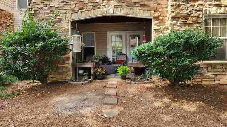 Apt in NW Greensboro near airport