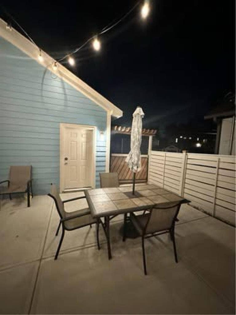 Includes Utilities and fiber in