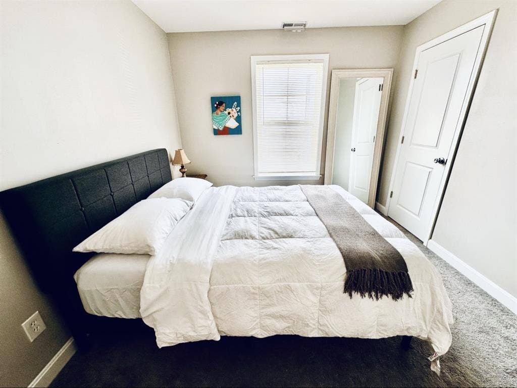 Includes Utilities and fiber in