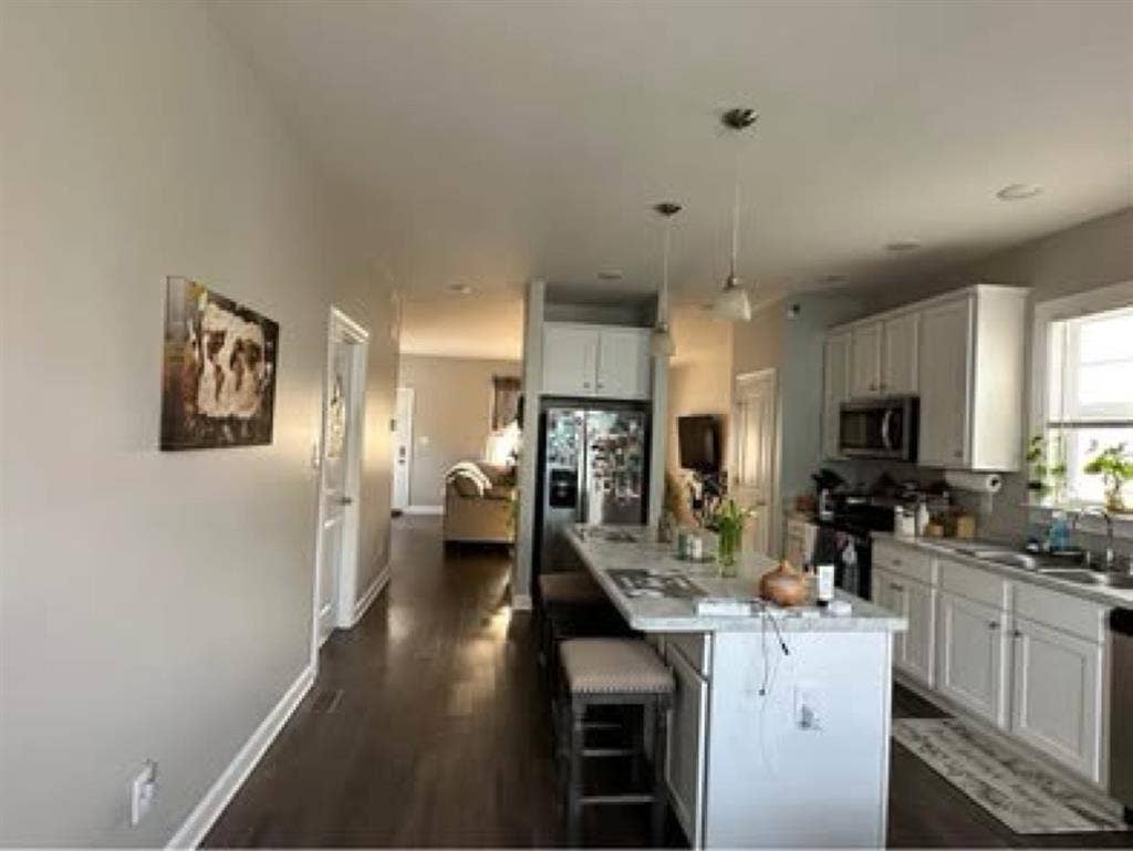 Includes Utilities and fiber in