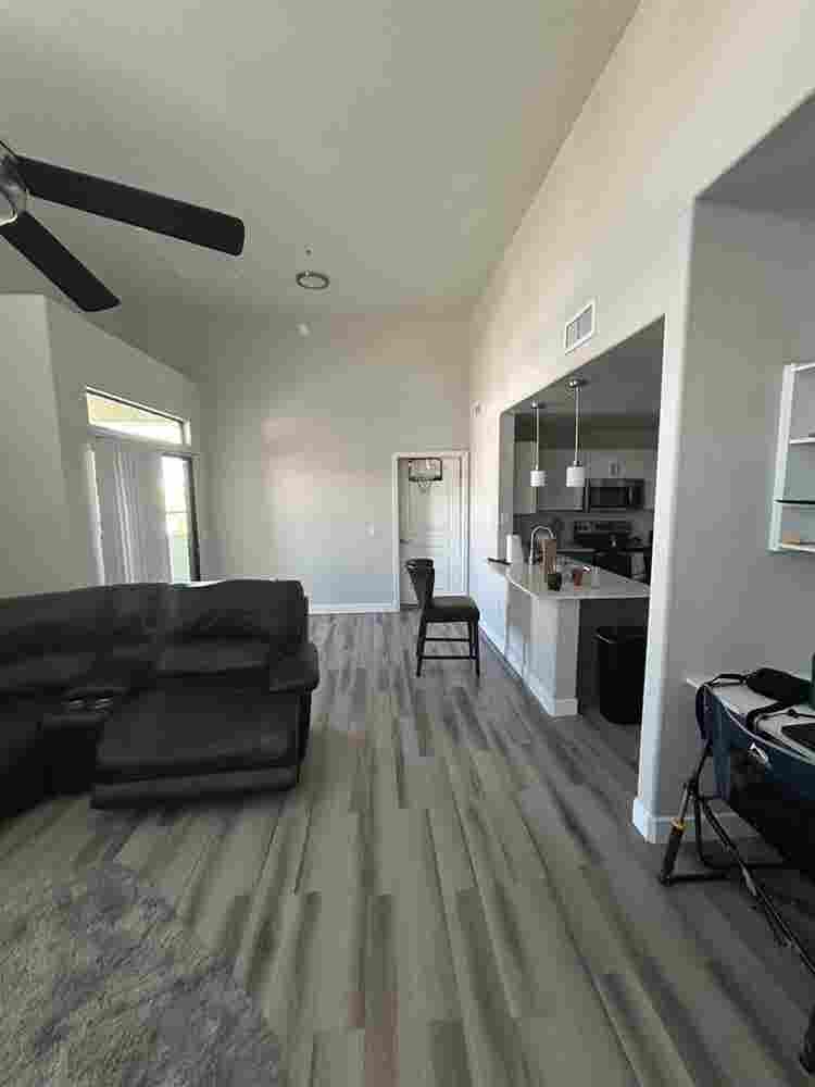 Private Room w/ Bathroom and Closet