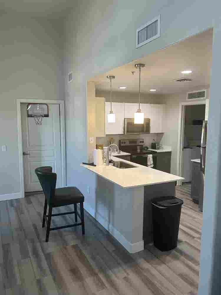 Private Room w/ Bathroom and Closet