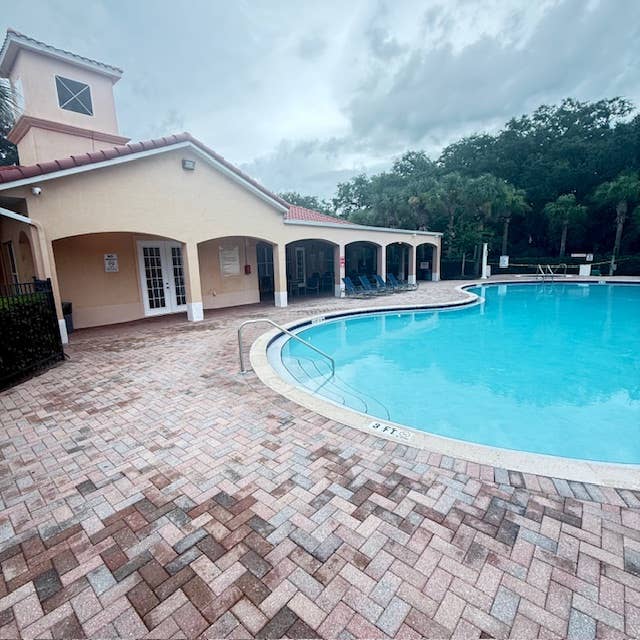 nice townhome in a beautiful commun