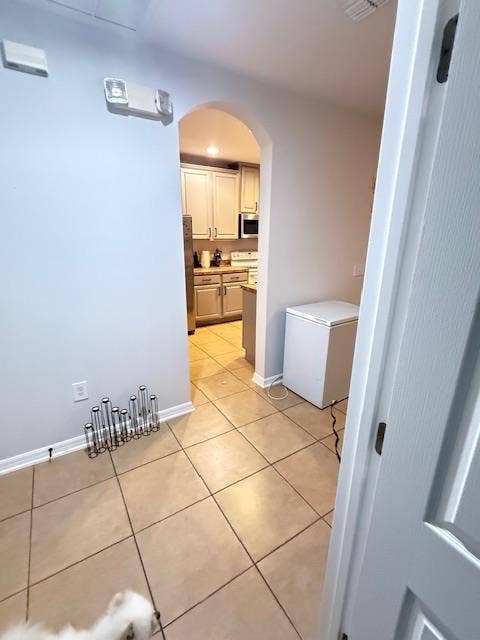 nice townhome in a beautiful commun