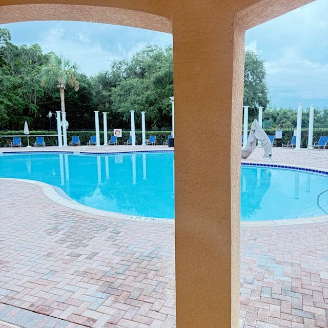 nice townhome in a beautiful commun