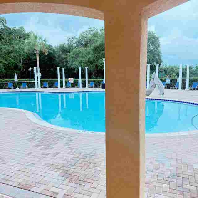 nice townhome in a beautiful commun