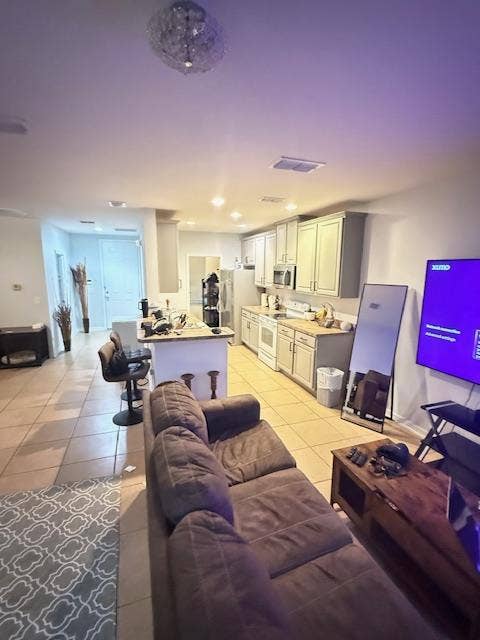 nice townhome in a beautiful commun