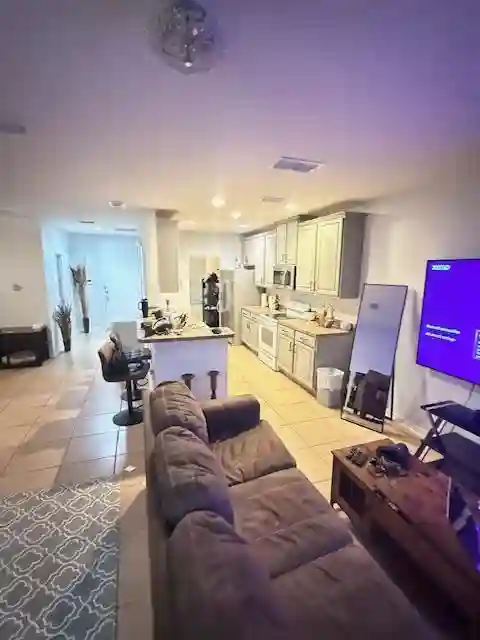 nice townhome in a beautiful commun