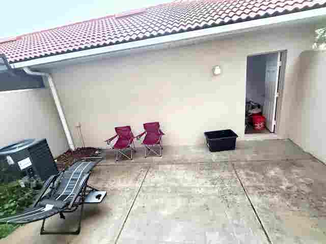 nice townhome in a beautiful commun