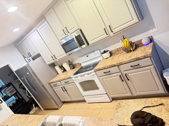 nice townhome in a beautiful commun