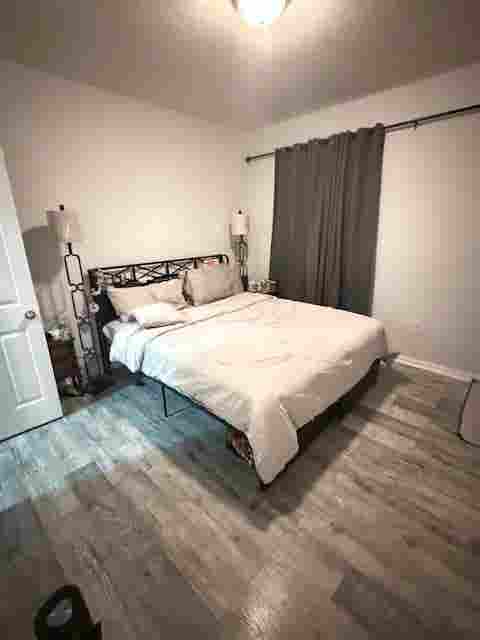 nice townhome in a beautiful commun