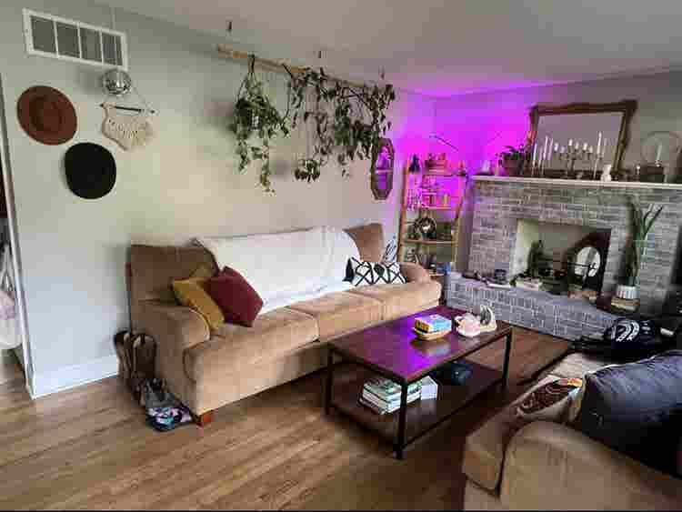 Room available in west avl