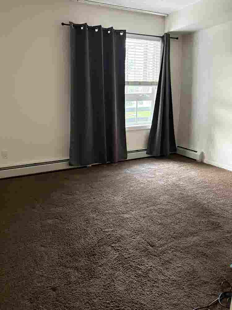 Shared accommodation/master bedroom