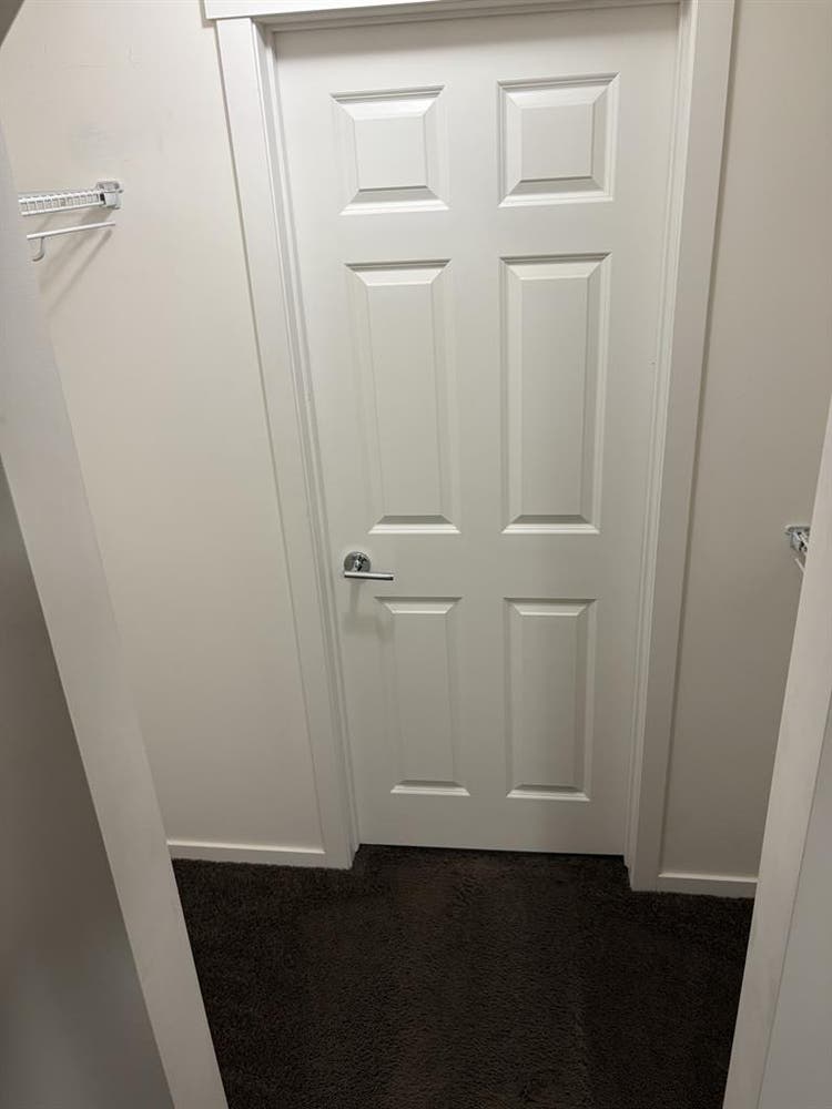 Shared accommodation/master bedroom