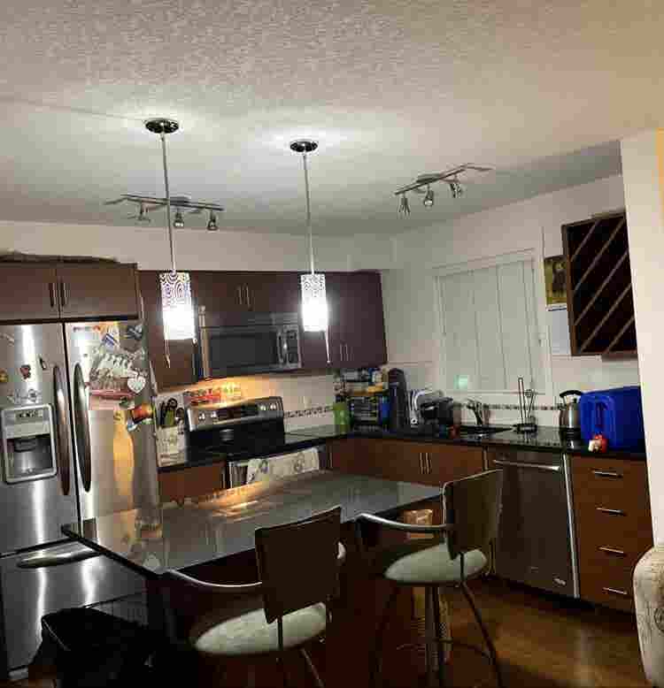 Shared accommodation/master bedroom