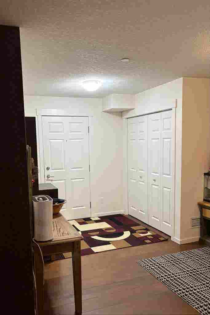 Shared accommodation/master bedroom