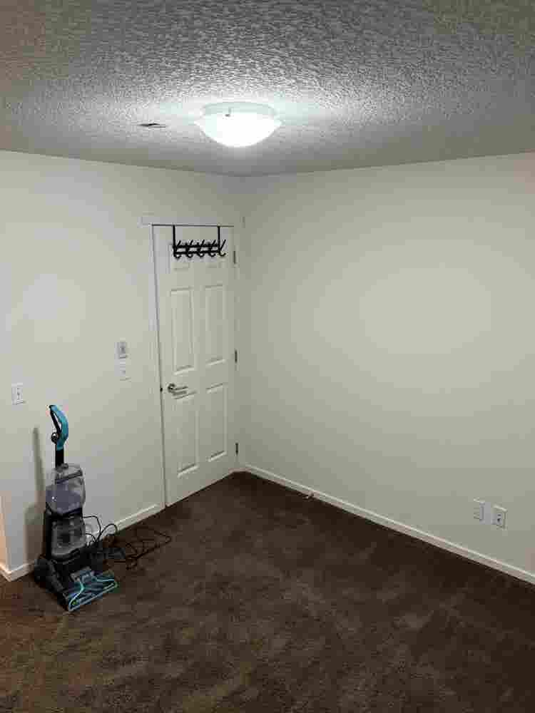 Shared accommodation/master bedroom