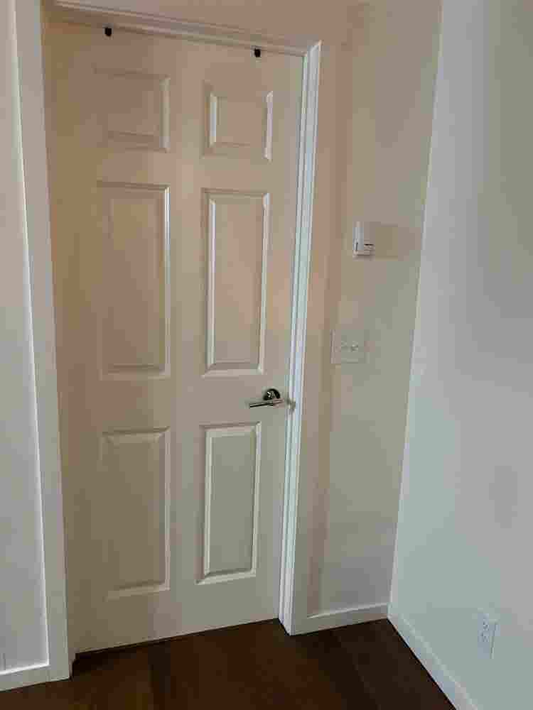 Shared accommodation/master bedroom
