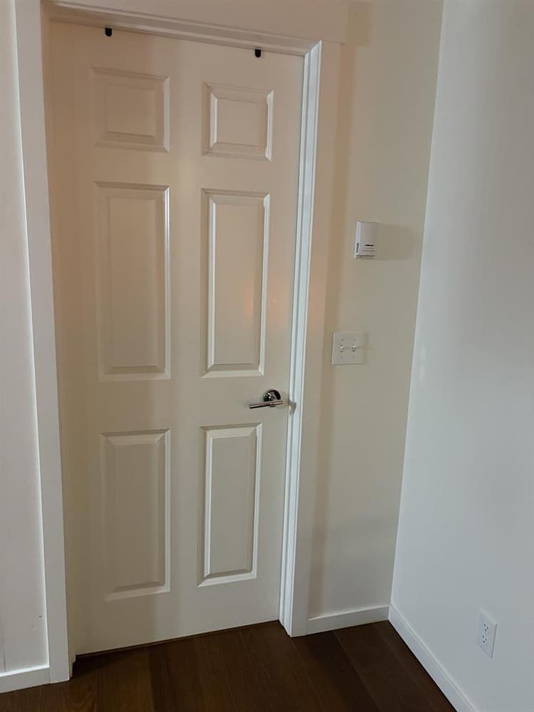 Shared accommodation/master bedroom