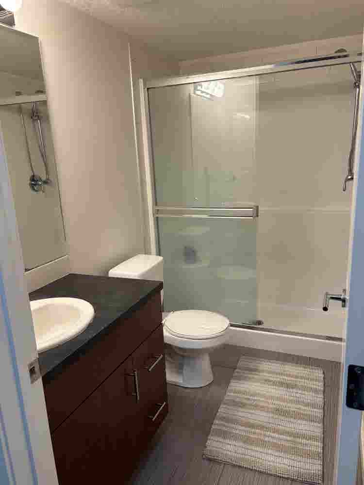 Shared accommodation/master bedroom