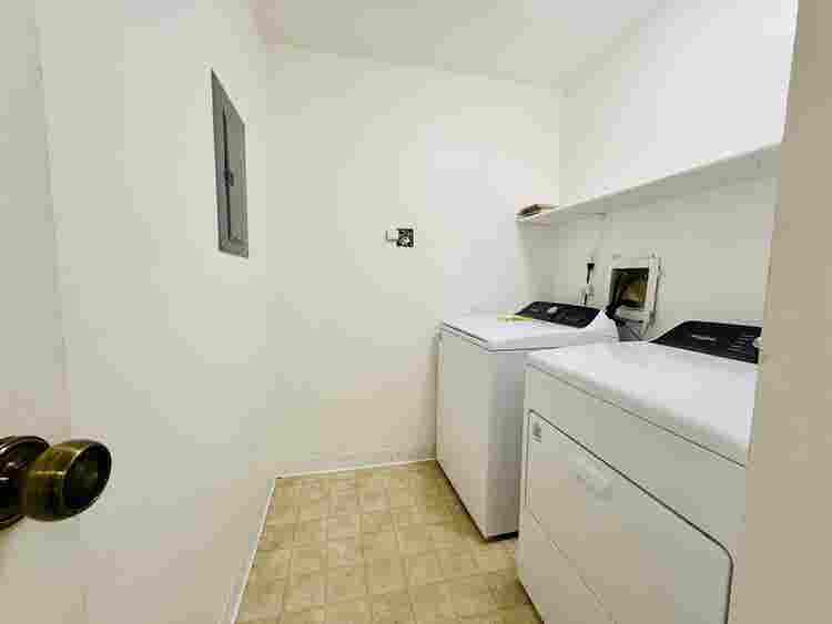 3 individual bedrooms for rent