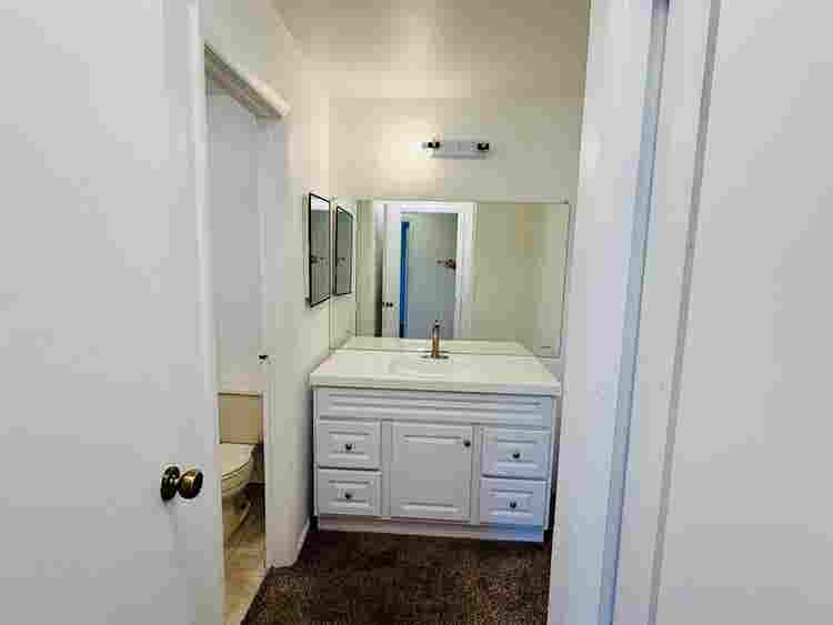 3 individual bedrooms for rent