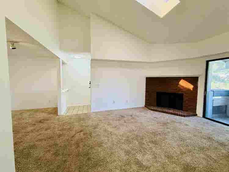 3 individual bedrooms for rent