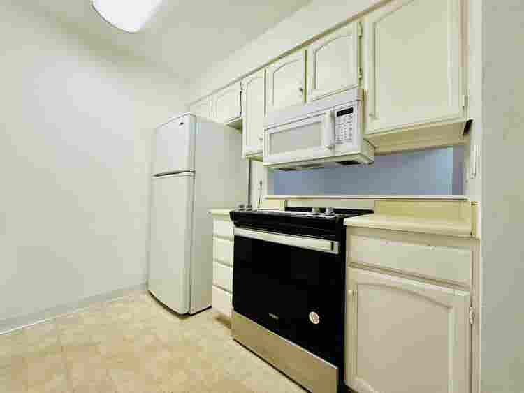 3 individual bedrooms for rent