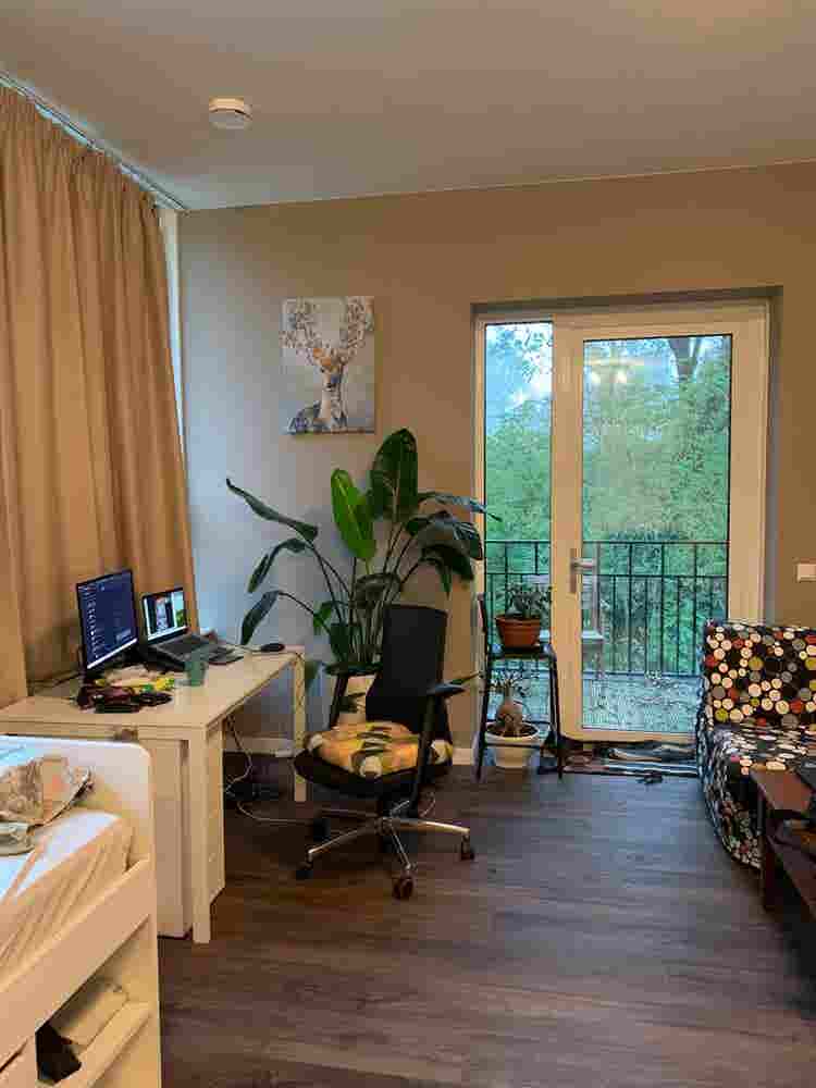 New Listing