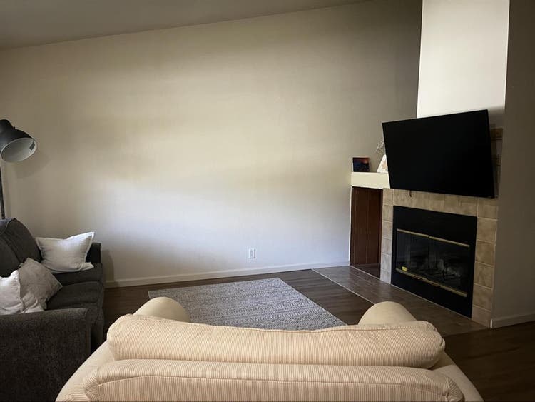Looking for lease takeover (F)