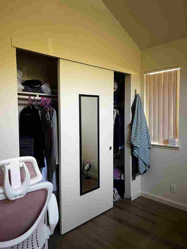 Looking for lease takeover (F)