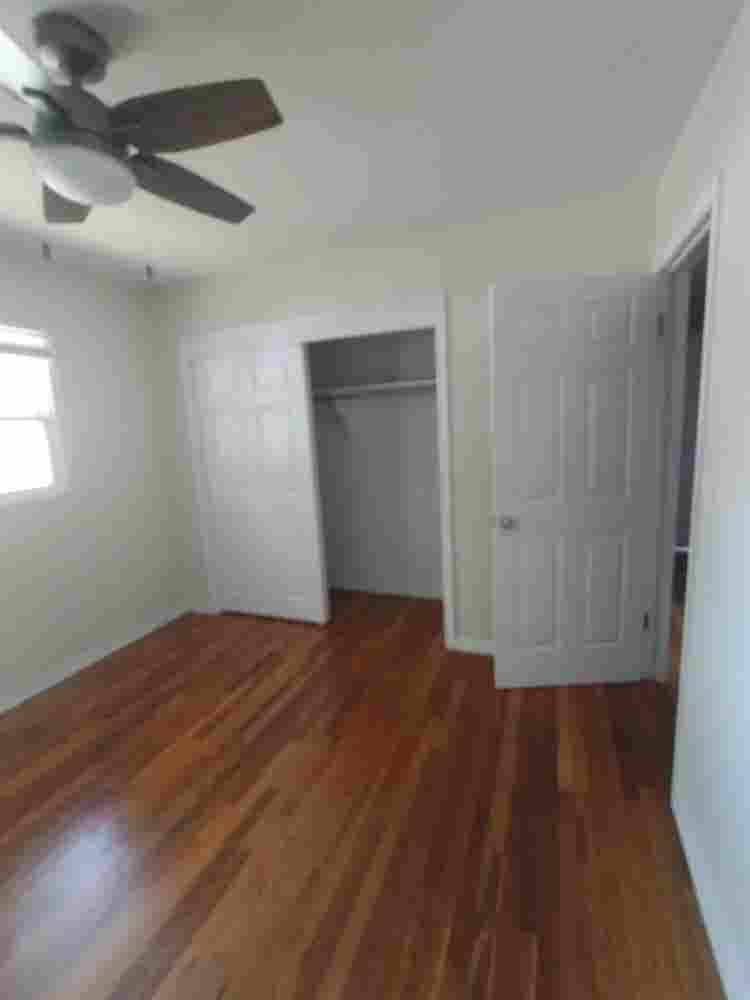 Roommate wanted