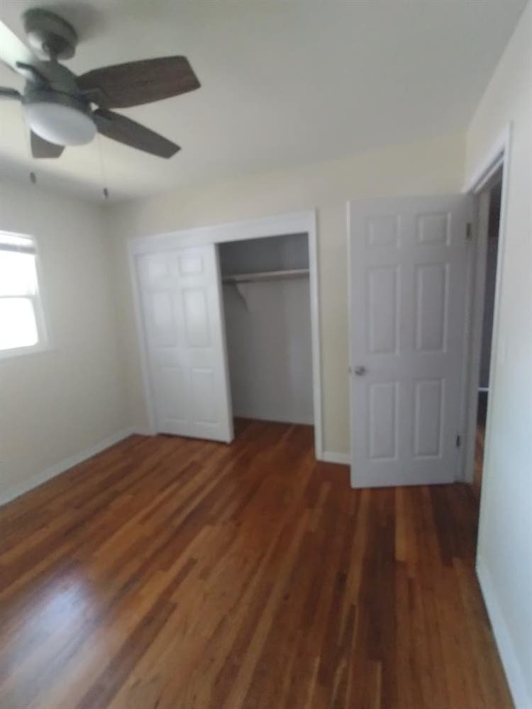 Roommate wanted