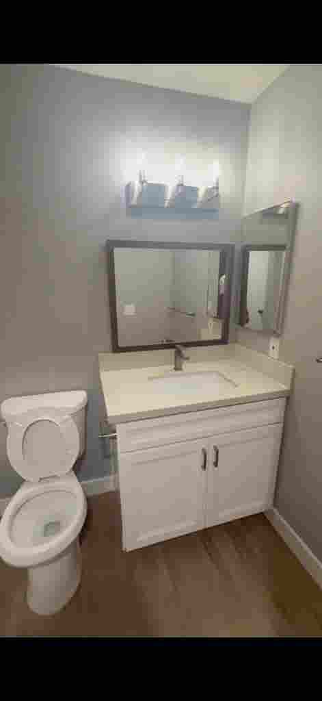 NEED SOMEONE TO TAKE OVER MY LEASE!