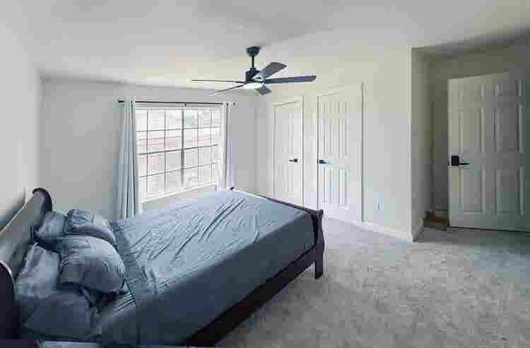 Spring Cozy Renovated Home