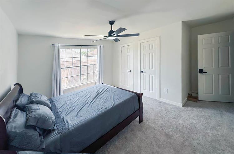 Spring Cozy Renovated Home