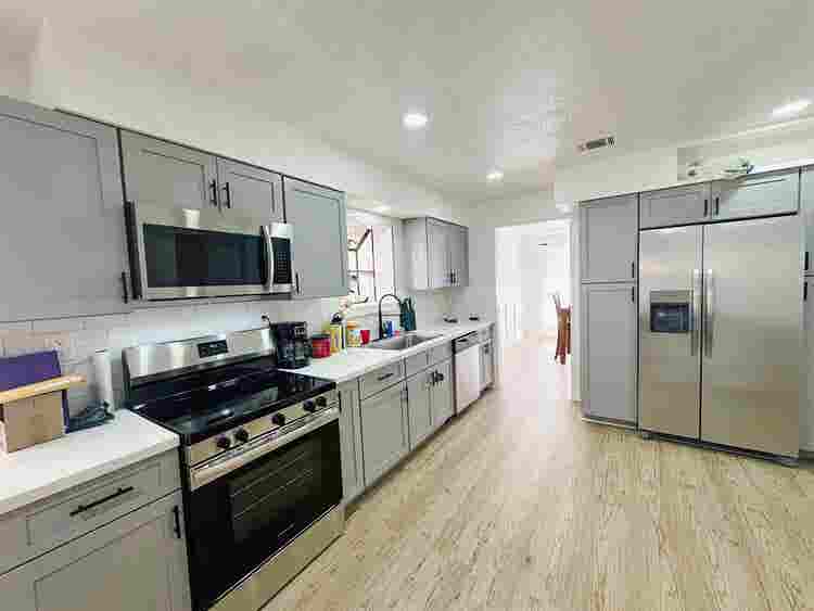 Spring Cozy Renovated Home