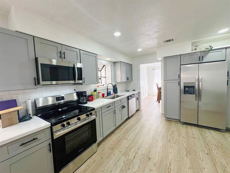 Spring Cozy Renovated Home