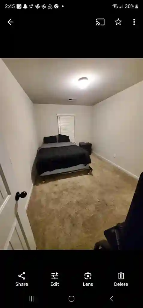 Private Room with Private Bath