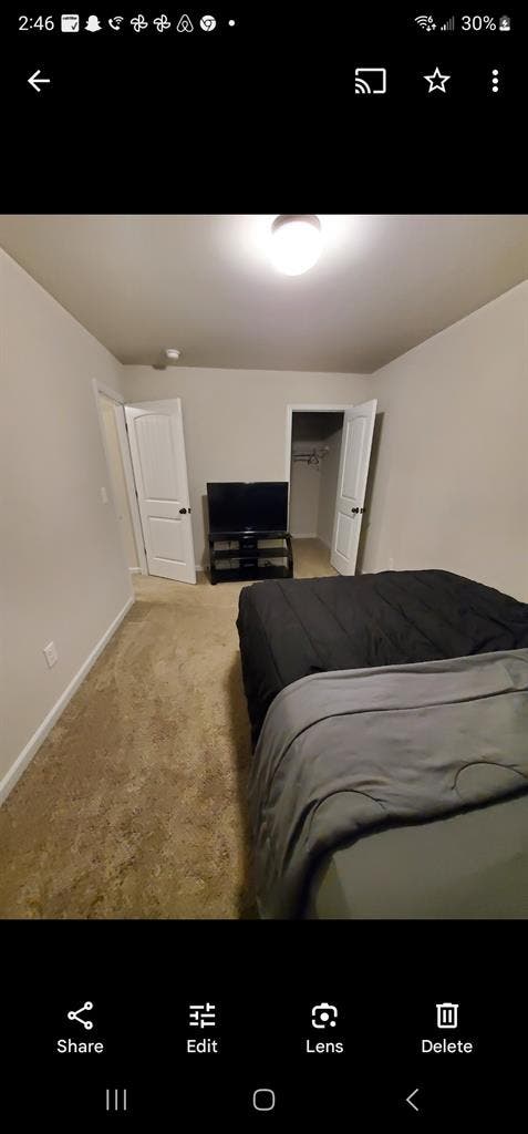 Private Room with Private Bath