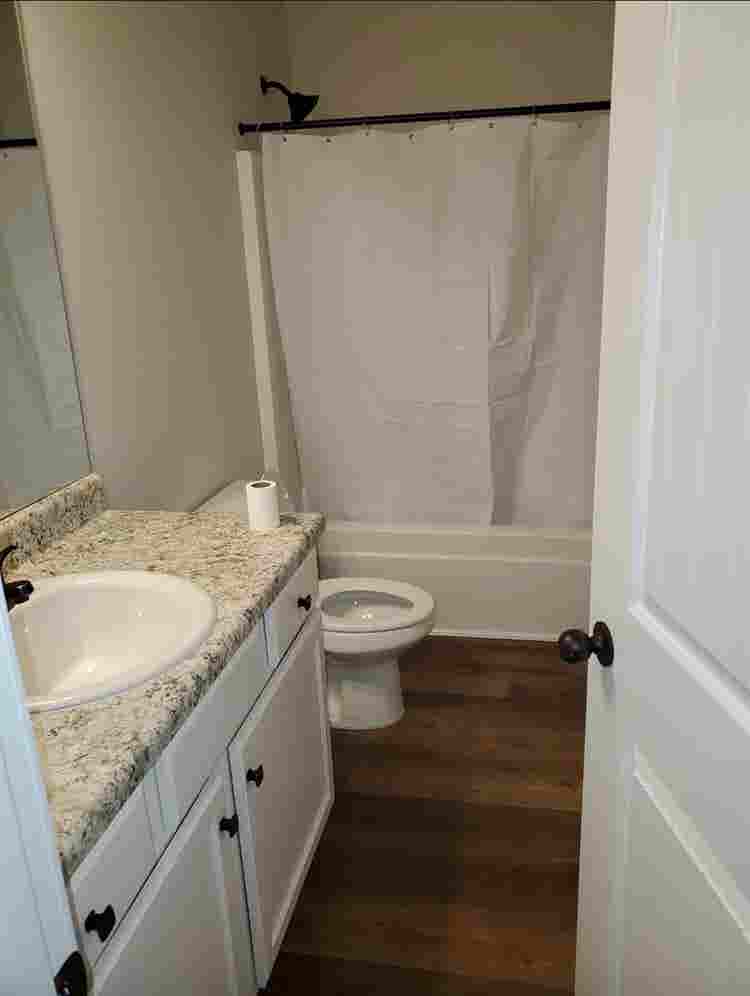 Private Room with Private Bath