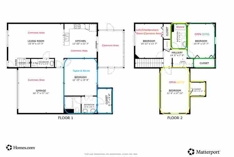 New Listing