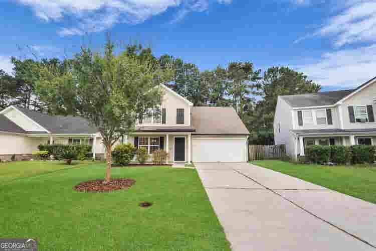 New Listing