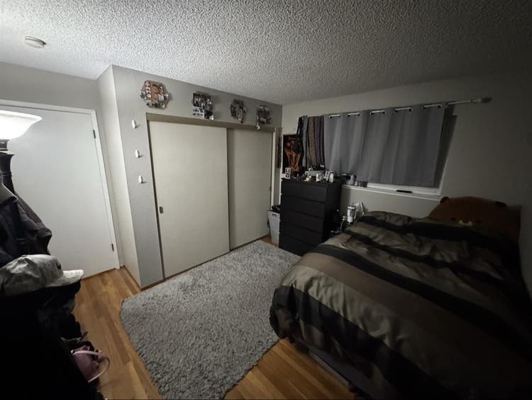 Roommate in Santa Clara Needed!