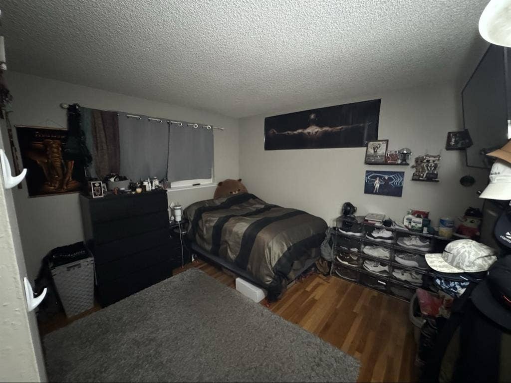 Roommate in Santa Clara Needed!