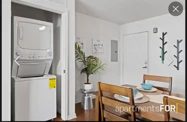 Subleasing apartment