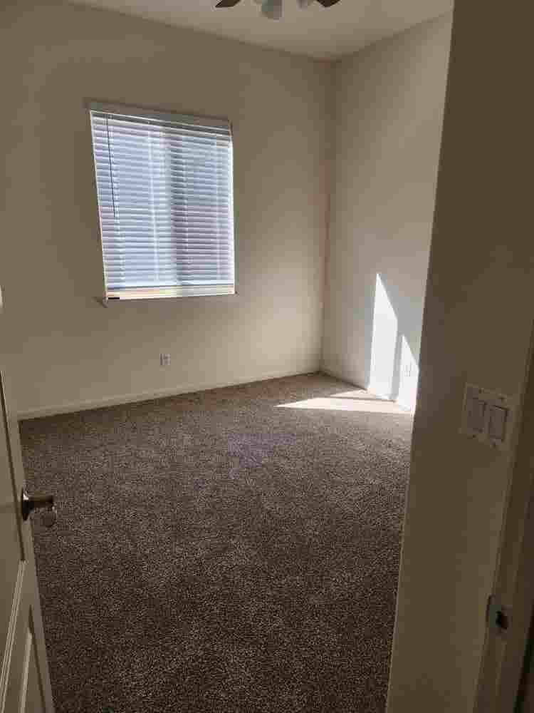 Private room and private bathroom